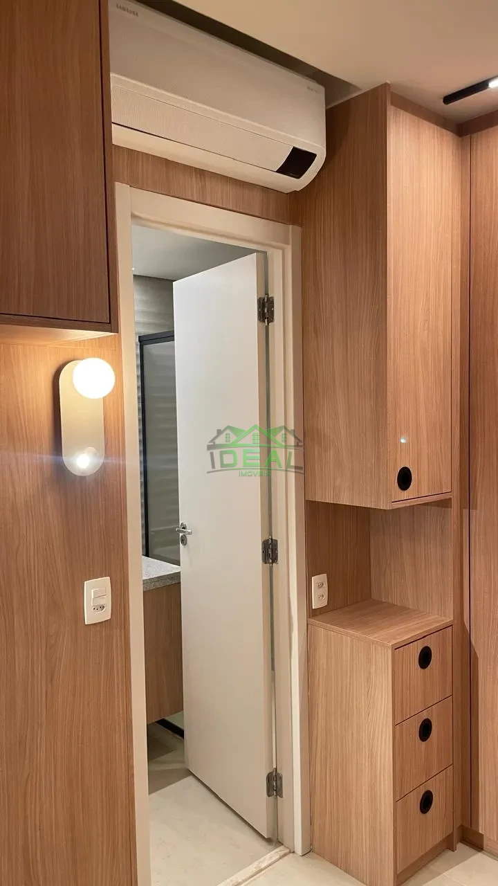 Apartamento para Venda no Alto de Pinheiros | 2 dorm, 2 suites, 1 vaga