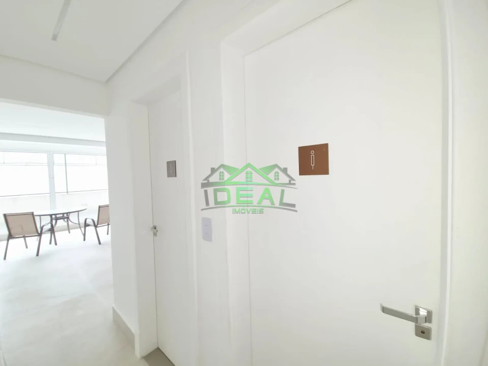 Apartamento para Locação na Vila Leopoldina | 3 Dormitórios e 2 Vagas