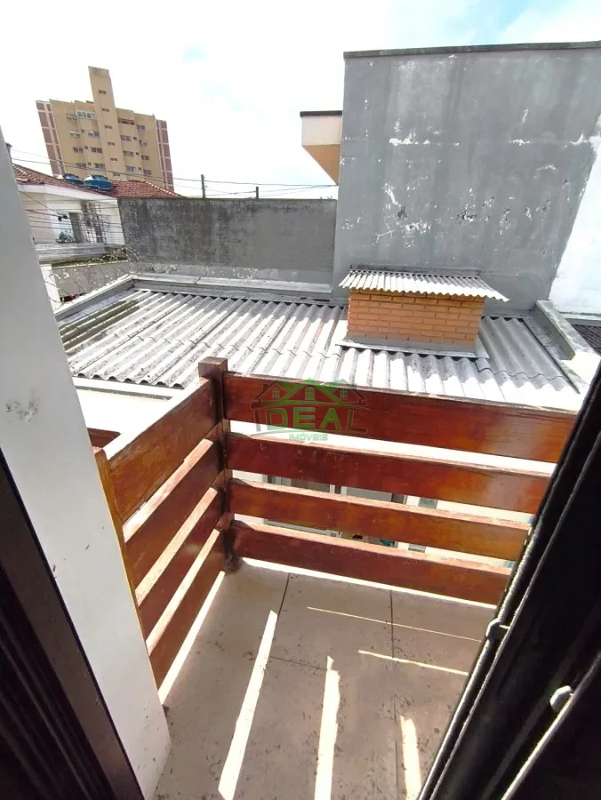 Sobrado para Locação ou Venda, Região Nobre | 3 dormitórios sendo 1 suíte, 3 banheiros, 2 vagas