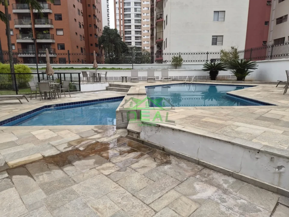 Apartamento à Venda na Vila Leopoldina | 3 Dormitórios, sendo 2 Suítes, e 2 Vagas