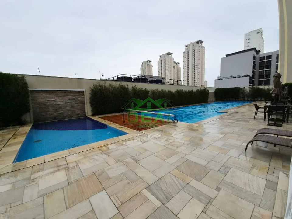 Apartamento a Venda. 3 Suítes. Varanda Gourmet. 2 vagas de garagem