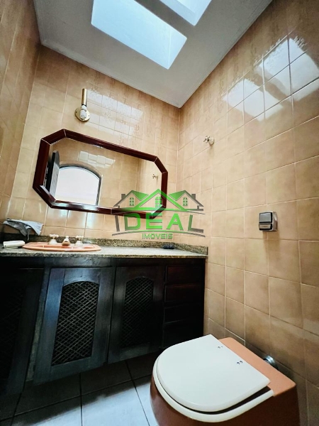 Casa Térrea para Locação no Boaçava, 4 suítes, 3 vagas, 327 m, 773 m