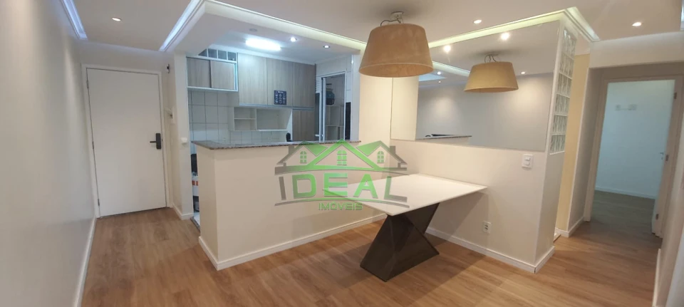 Apartamento para Venda no Jaguaré, Andar baixo e Lazer Completo