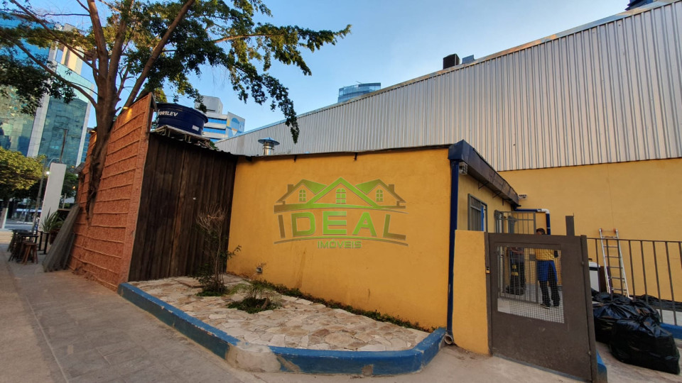Imóvel Comercial para Locação em Pinheiros na Av Faria Lima e próximo ao metro