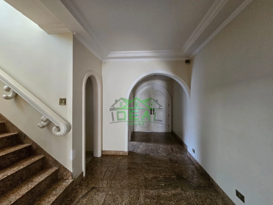 Sobrado para Venda no Boaçava, 5 dorm, 5 suítes, 5 vagas, 680 m, 660 m