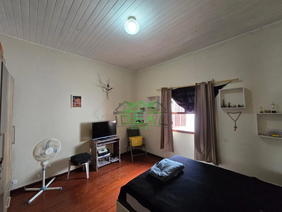 Sobrado para Venda na Lapa, 2 Dorms e 1 Vaga