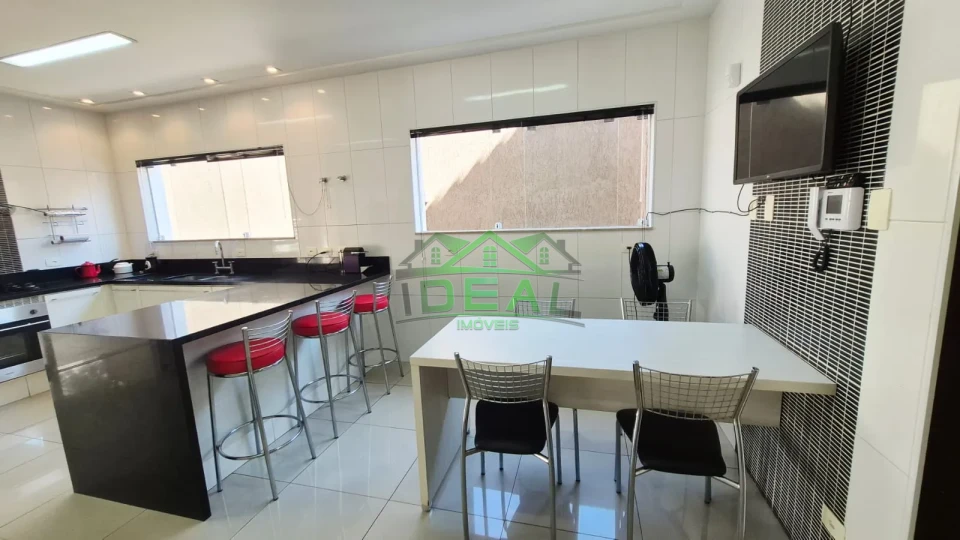 Imagens do imóveis Excelente Sobrado no Alto da Lapa, 3 Suítes ,6 vagas