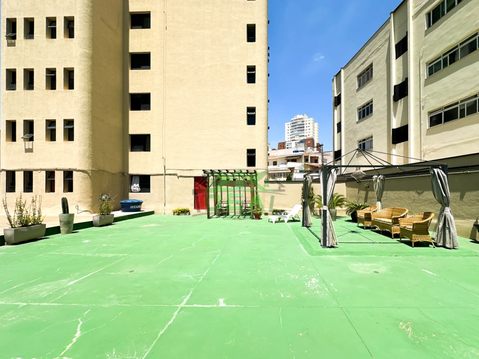 Imagens do imóveis Apartamento Mobiliado para Locação no Alto da Lapa, 55m, 1 Dorms, 1 WC e 1 Vaga