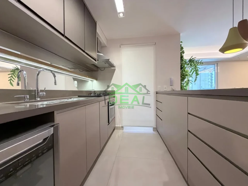 Imagens do imóveis Apartamento para Locação no Alto de Pinheiros, Mobiliado, Projeto de Arquiteto Renomado