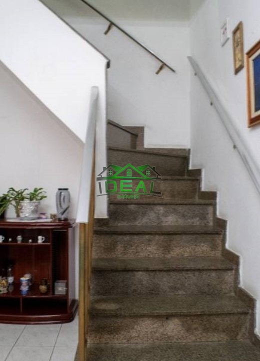 Casa (Sobrado) para Venda, 2 dorm(s), 2 suite(s), 1 vaga(s), 112 m²