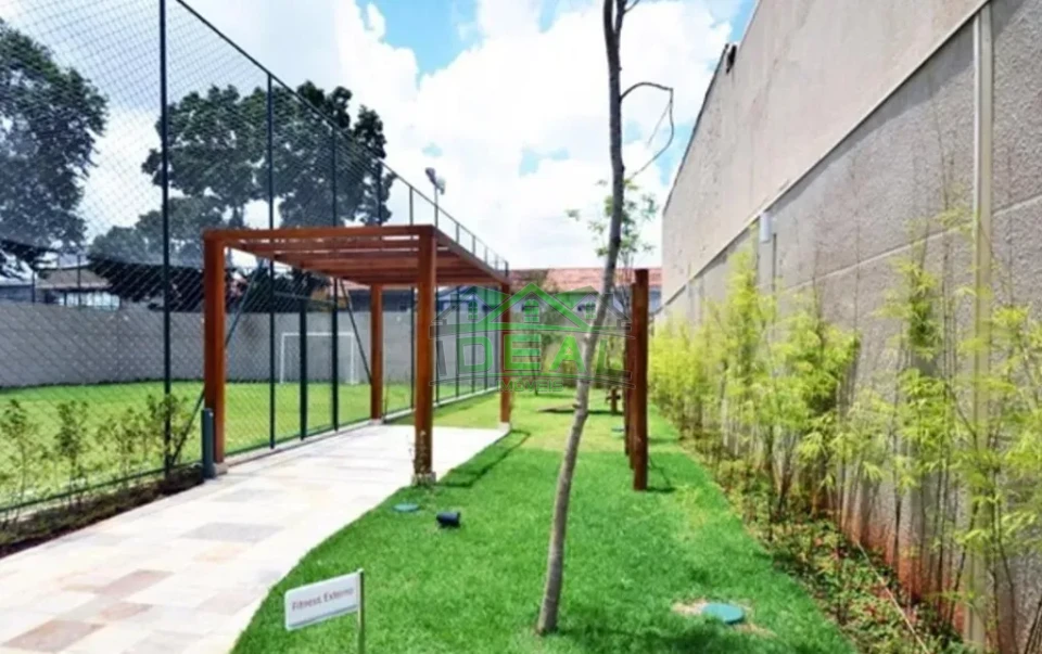 Lindo Apartamento para Venda na VIla Leopoldina, Lazer Completo
