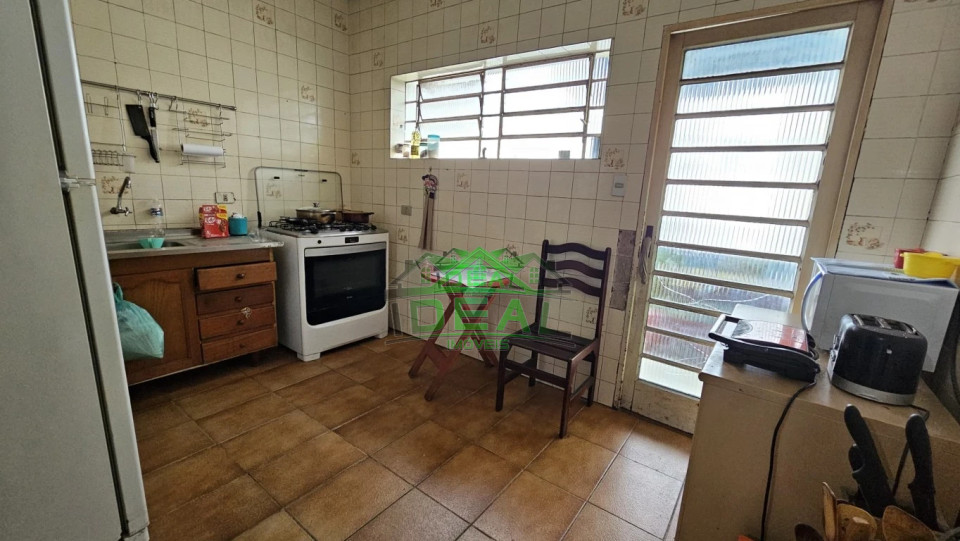 Sobrado para Venda no Alto da Lapa, 117 m²