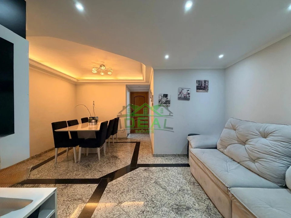 Imagens do imóveis Apartamento para Venda na Vila Leopoldina, 3 Dorm, 3 Banheiros, 2 Vagas e 83m²