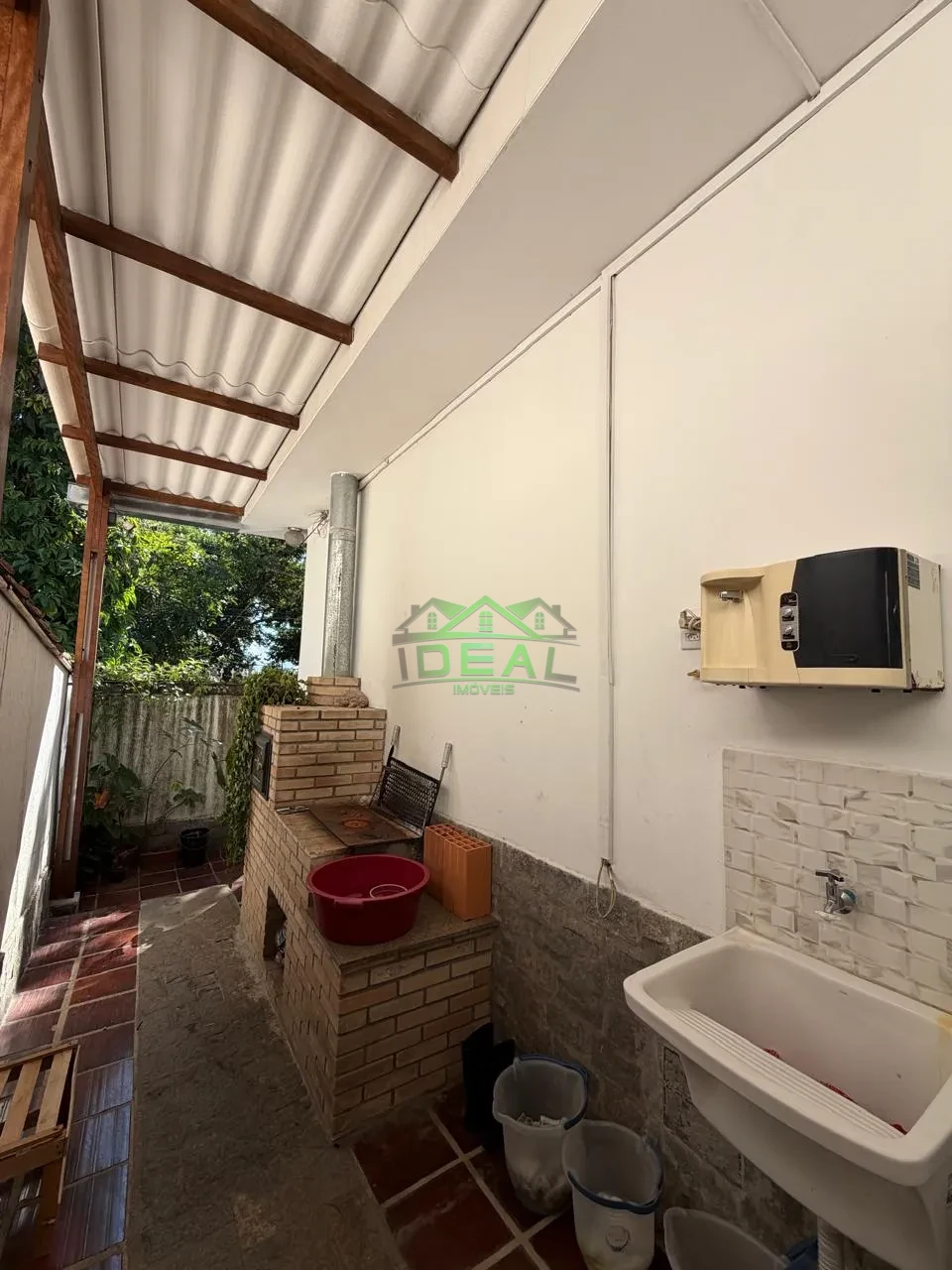Imagens do imóveis 2 Casas para Venda na Lapa, 500m² terreno, 12 Frente