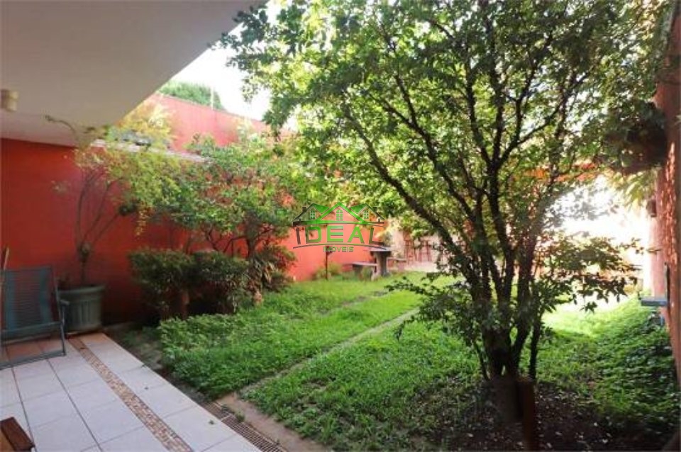 Sobrado para Venda no bairro Vila Romana, 3 dorm, 1 suíte, 2 vagas, 300 m, 266 m