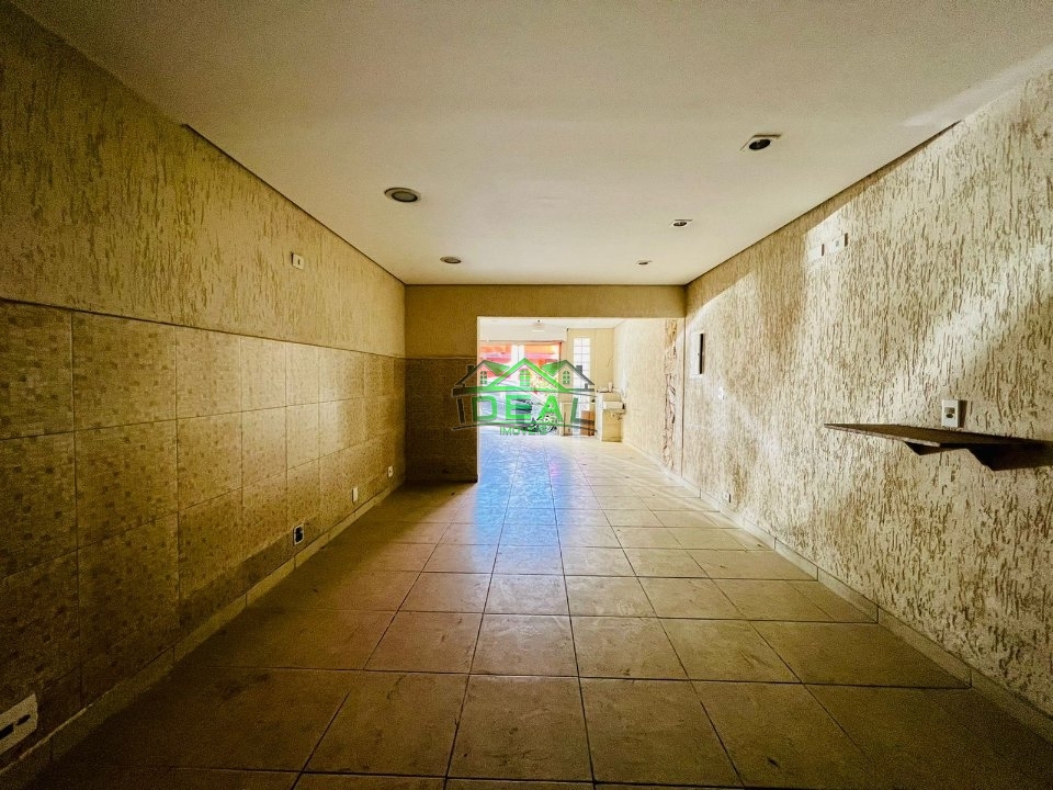 Casa (Sobrado) para Venda, 2 dorm(s), 1 vaga(s), 120 m²
