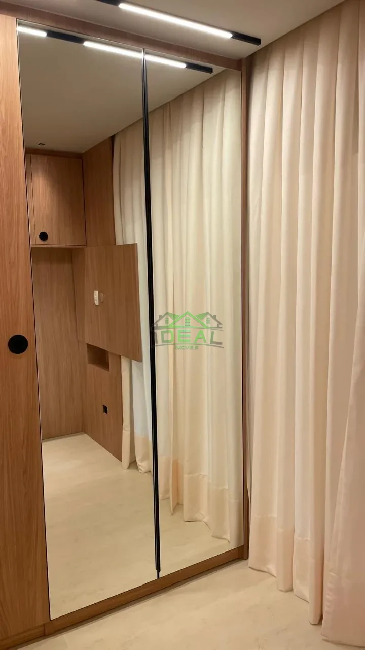 Apartamento para Venda no Alto de Pinheiros | 2 dorm, 2 suites, 1 vaga