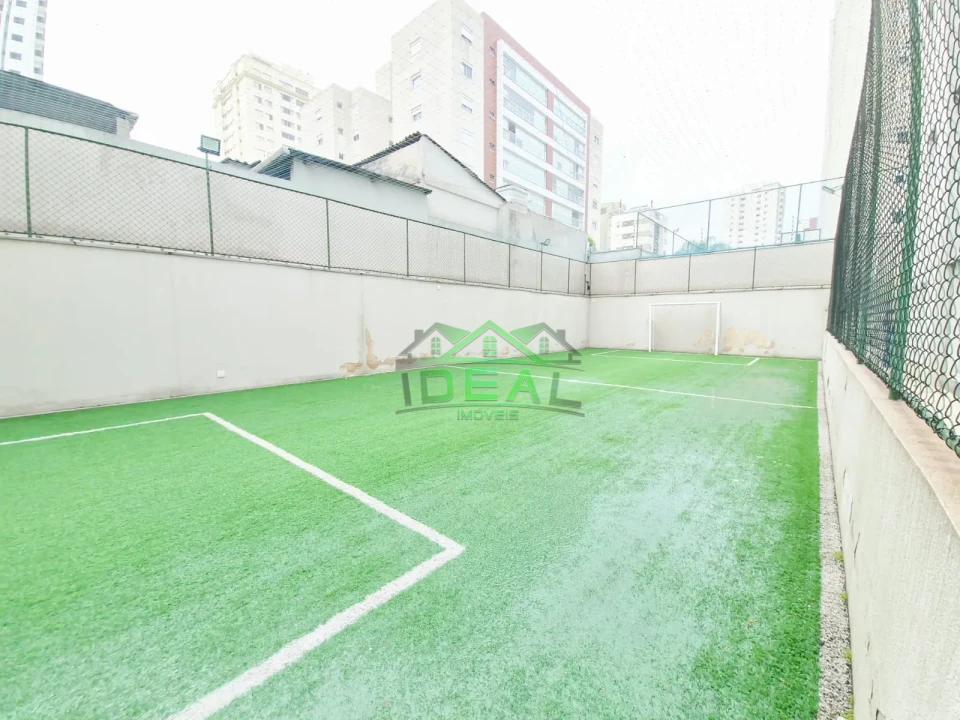 Apartamento para Locação na Vila Leopoldina | 3 Dormitórios e 2 Vagas