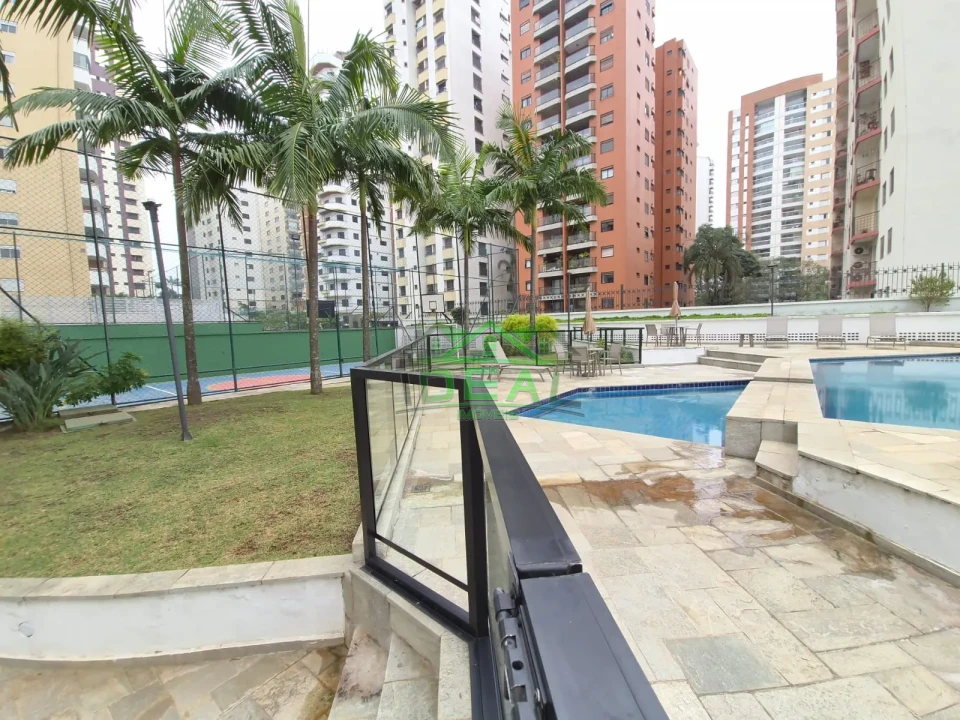 Apartamento à Venda na Vila Leopoldina | 3 Dormitórios, sendo 2 Suítes, e 2 Vagas