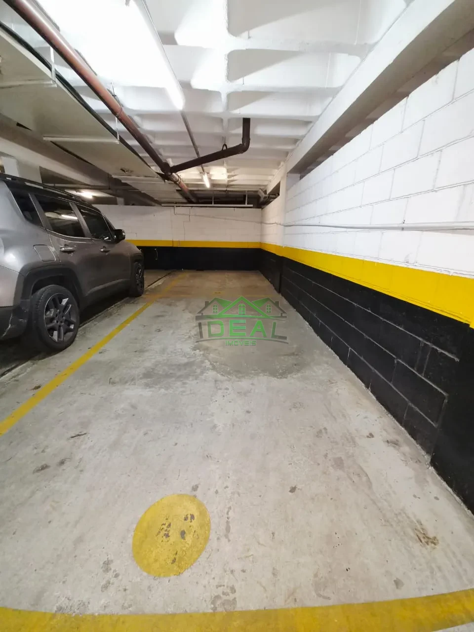 Apartamento a venda com 3 dormitórios , sendo 2 suítes, 3 vagas