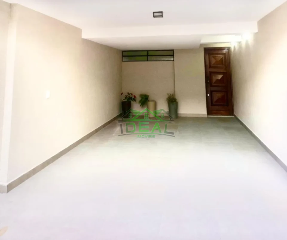 Sobrado para Locação ou Venda na Vila Mariana | 3 dormitórios sendo 1 suíte, 3 vagas