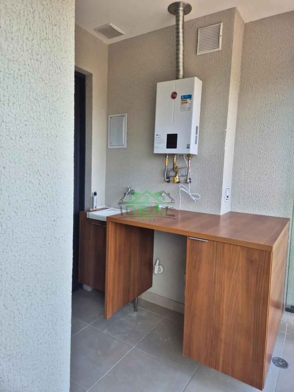 Apartamento Á Venda Vila Anastácio São Paulo