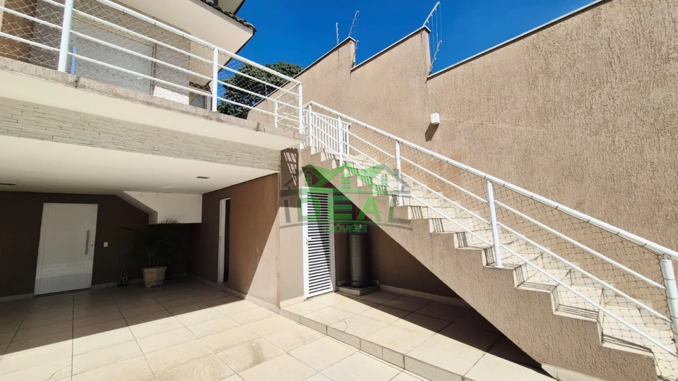 Imagens do imóveis Excelente Sobrado no Alto da Lapa, 3 Suítes ,6 vagas