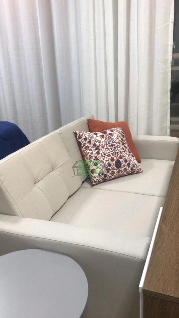 Imagens do imóveis Apartamento Studio para Locação Mobiliado na Barra Funda