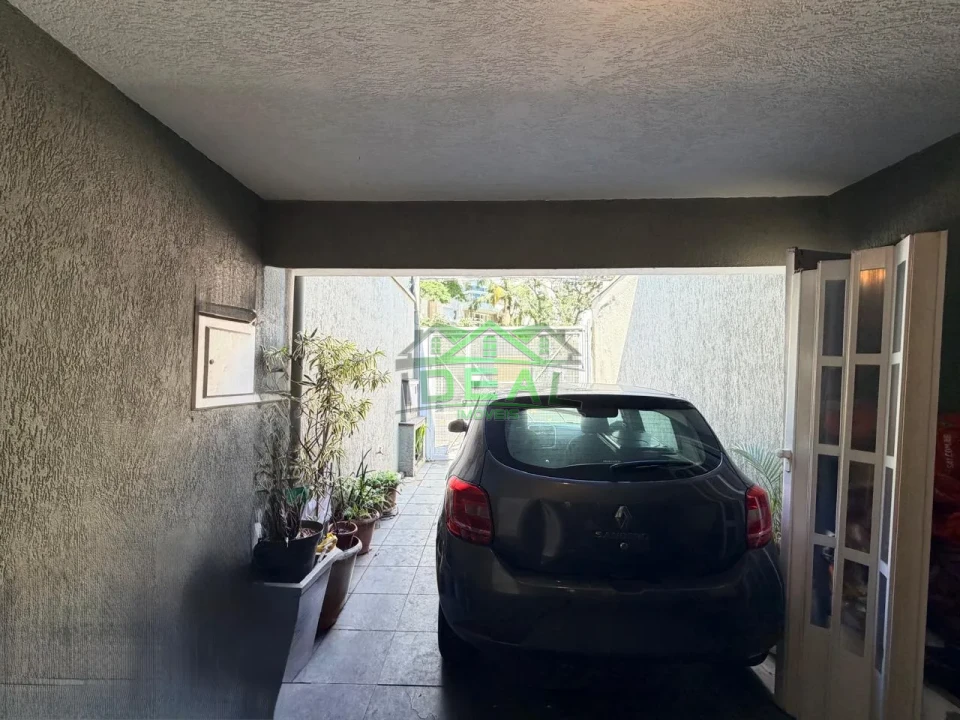 Sobrado para Venda no Alto da Lapa, Zona Mista, 5 Dormitórios, 2 suítes, 2 vagas e Salão de Festa