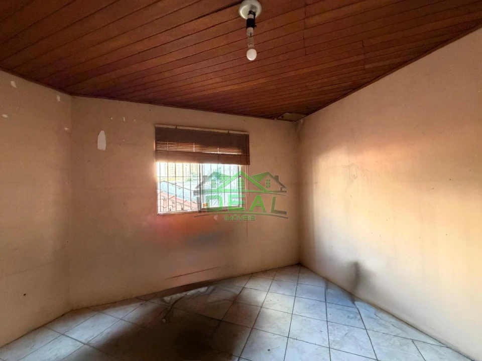 Casa para Venda no Parque da Lapa, 3 Doms, 3 Banheiros e 3 Vagas