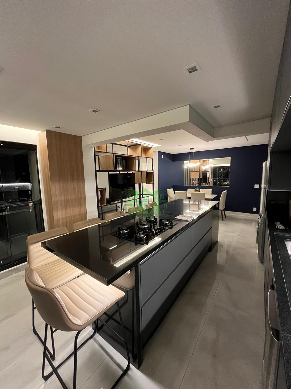 Imagens do imóveis Venda Apartamento na Vila Leopoldina, 1 suíte, 1 vaga, 61m²