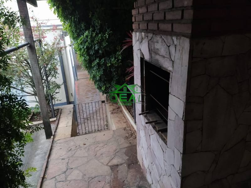 Casa (Sobrado) para Venda, 3 dorm(s), 1 suite(s), 6 vaga(s), 290 m²