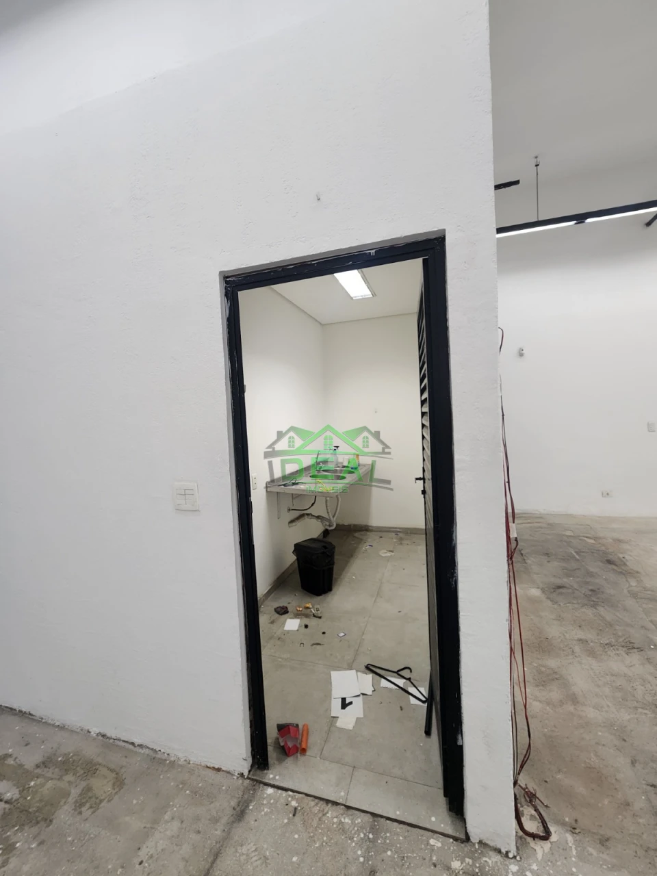 Imagens do imóveis Salão térreo para Locação em Pinheiros, 200m²