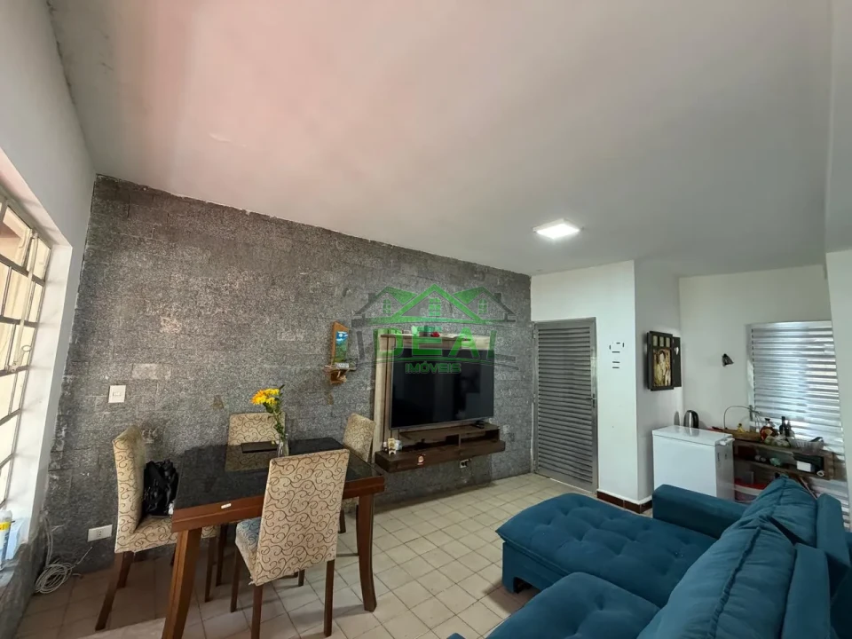 Imagens do imóveis 2 Casas para Venda na Lapa, 500m² terreno, 12 Frente