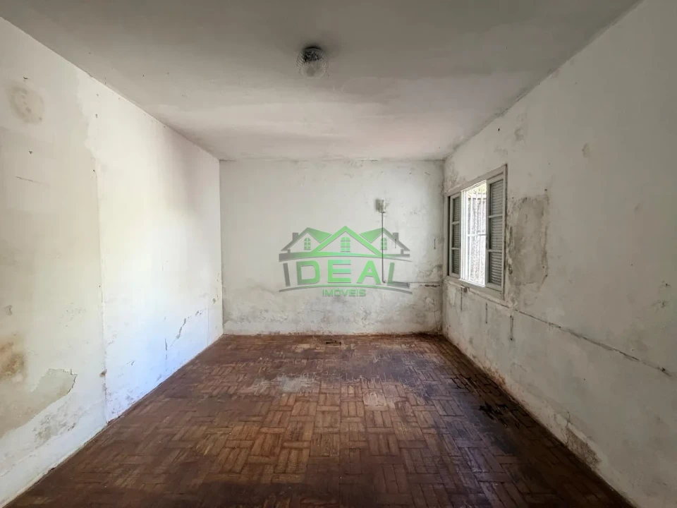 Casa Térrea para Venda no Parque da Lapa, Oportunidade!