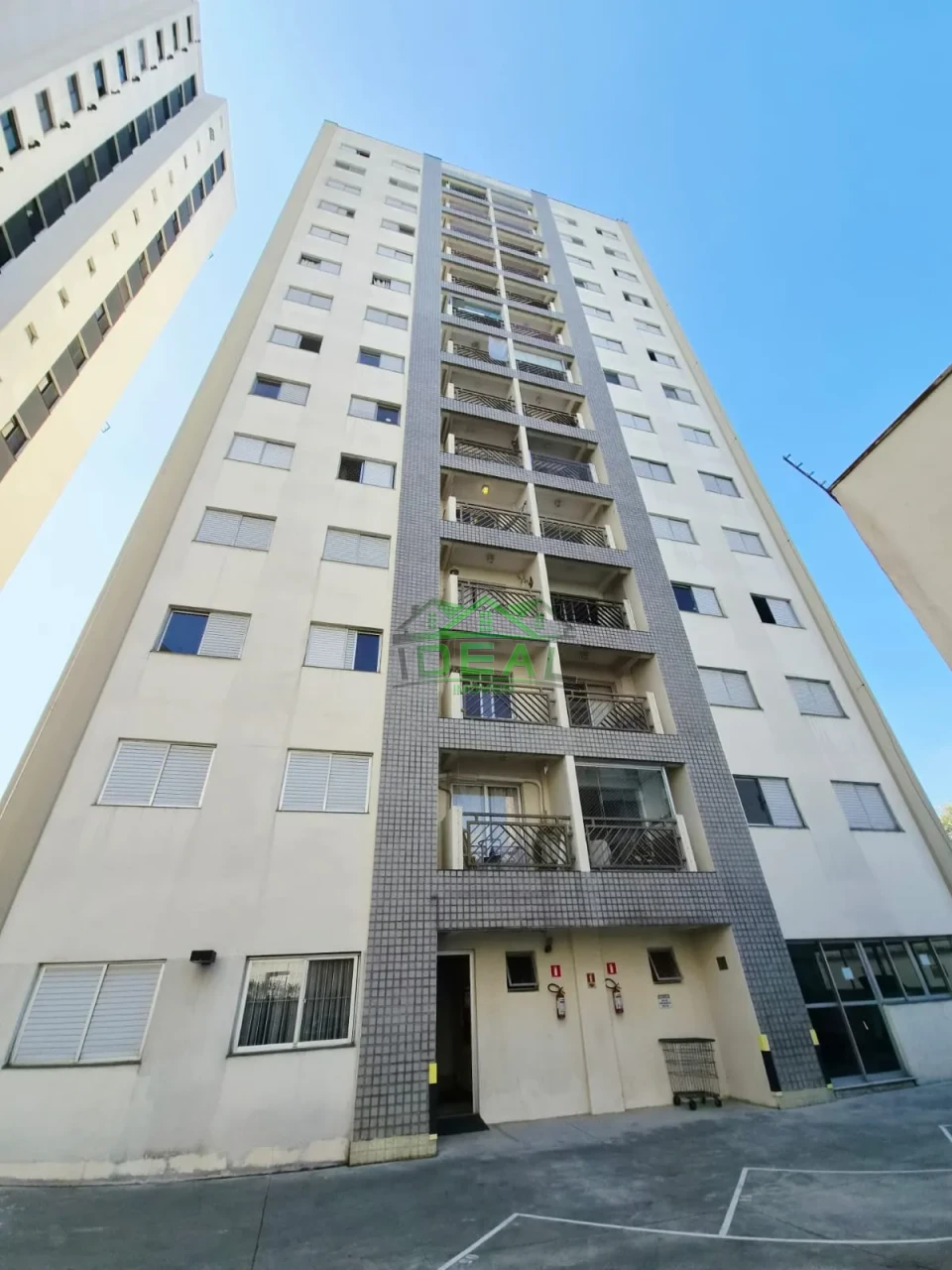 Imagens do imóveis Apartamento a venda com 2 dormitórios sendo 1 suíte