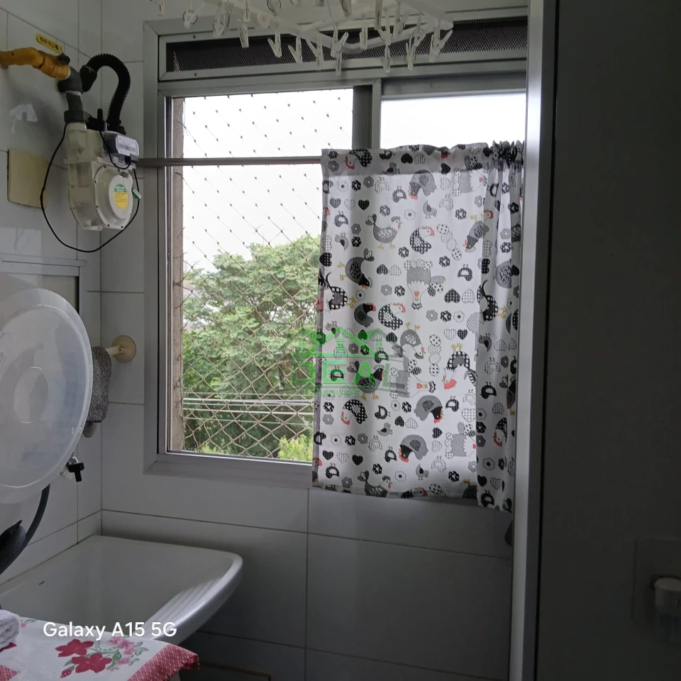 Imagens do imóveis Lindo Apartamento a venda, 2 Dormitórios sendo 1 Suíte.