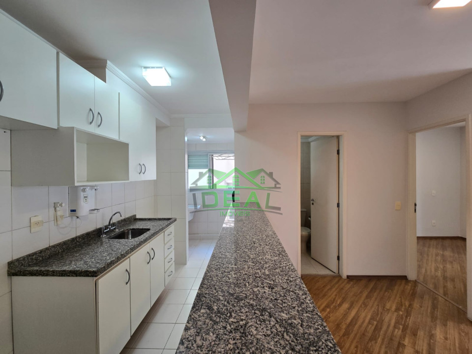 Apartamento para Venda no Alto da Lapa, 1 suíte, 1 vaga, 43m²