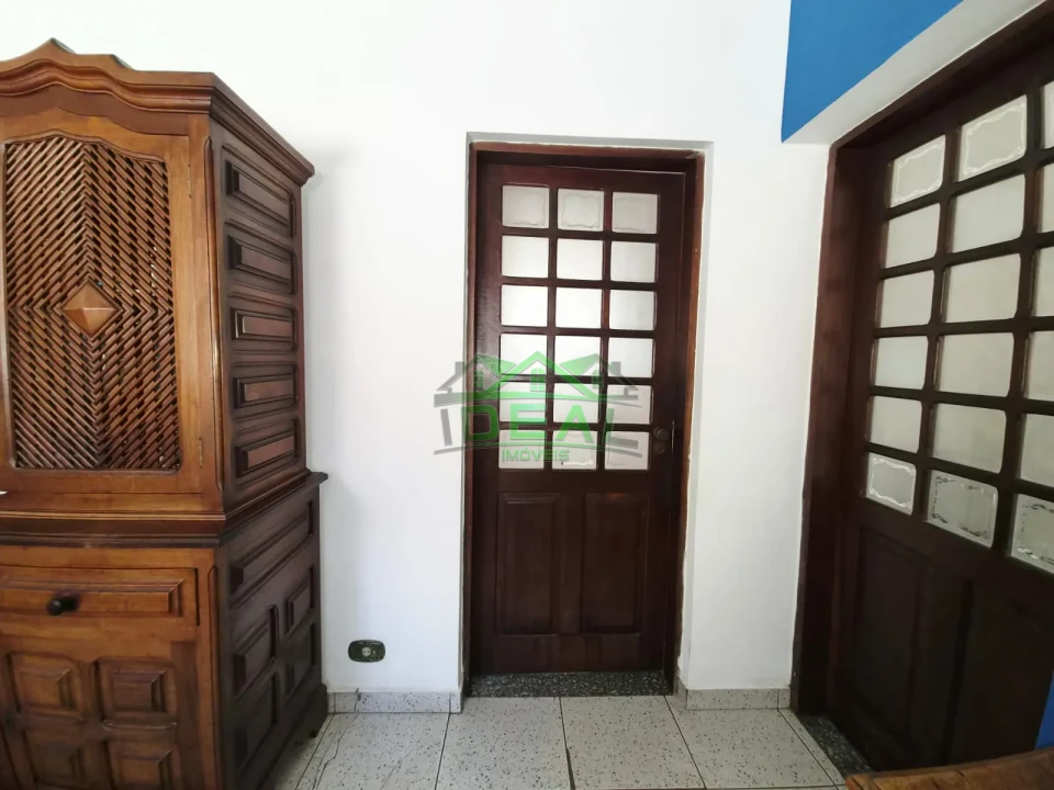 Casa Térrea a Venda no Alto da Lapa
