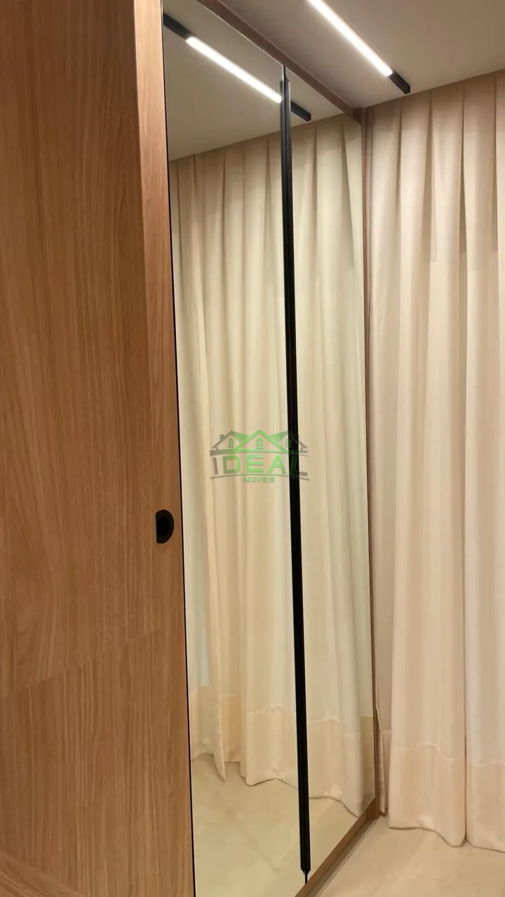 Apartamento para Venda no Alto de Pinheiros | 2 dorm, 2 suites, 1 vaga