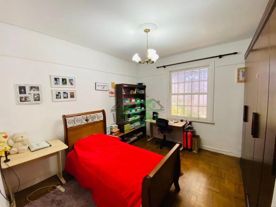 Casa Térrea para Venda na Lapa