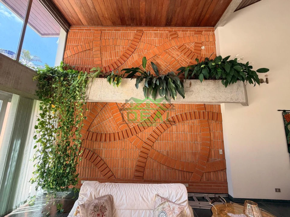 Imagens do imóveis Espaçoso Sobrado para Venda no Alto da Lapa, 4 suítes, 6 Banheiros e 6 Vagas