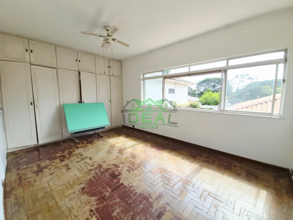 Casa Térrea a Venda no Alto da Lapa | Garagem para 10 Carros