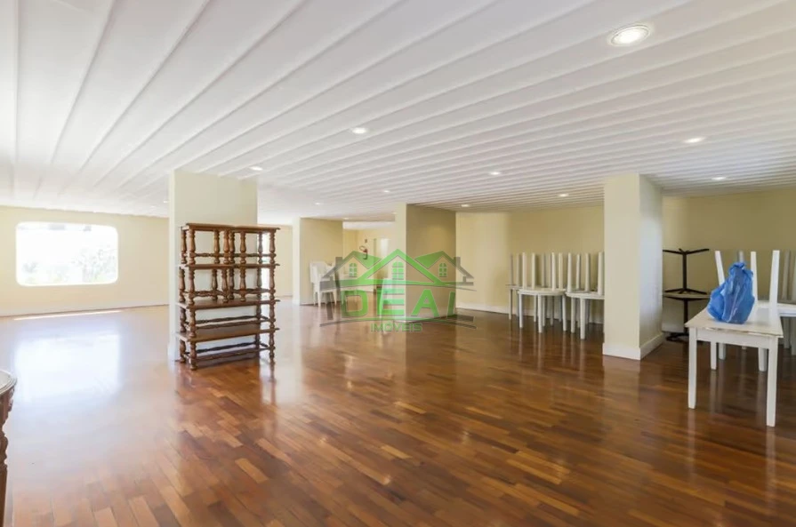 Apartamento para Venda no Alto da Lapa, 105m², 3 dorms 1 suíte