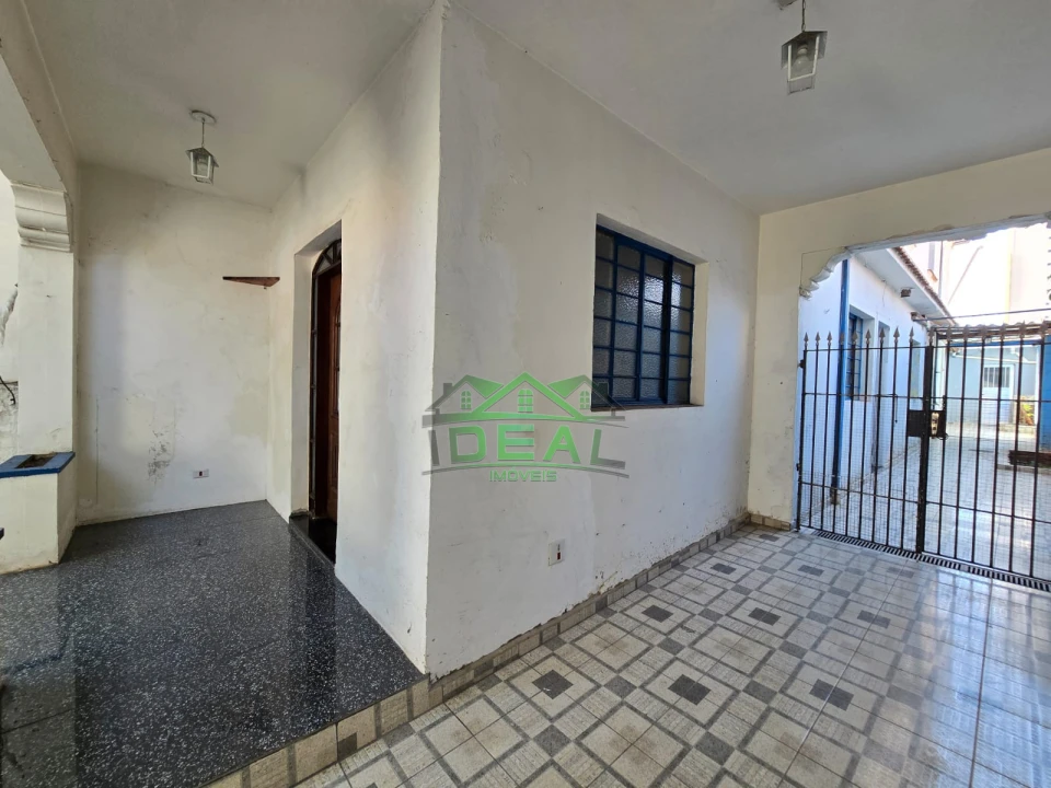 Sobrado para Venda na Vila Leopoldina Comercial e Residencial