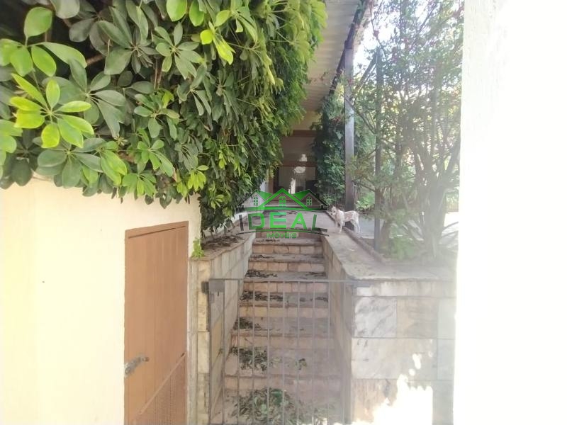 Casa (Sobrado) para Venda, 3 dorm(s), 1 suite(s), 6 vaga(s), 290 m²
