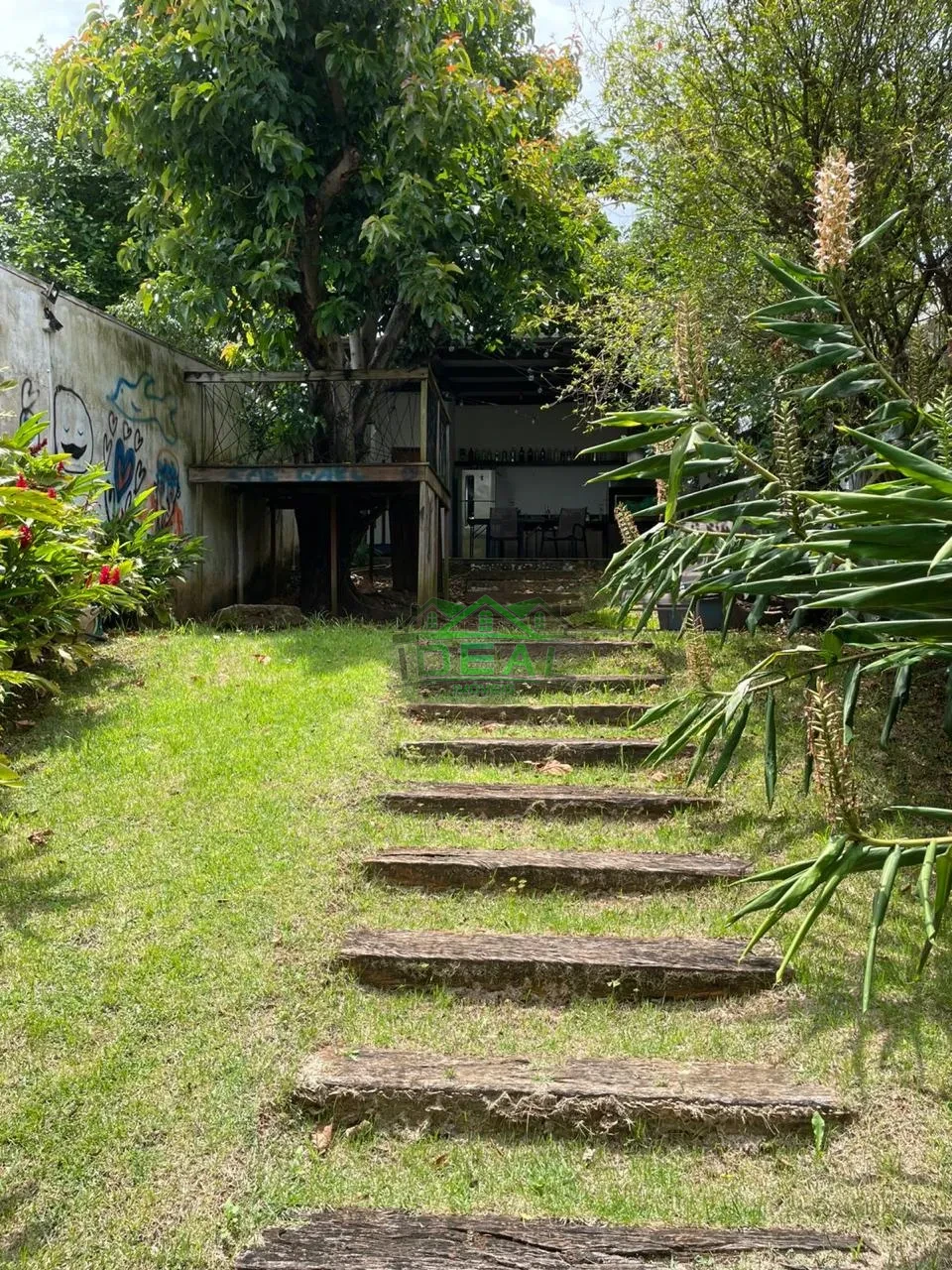Casa Térrea a venda-excelente localização