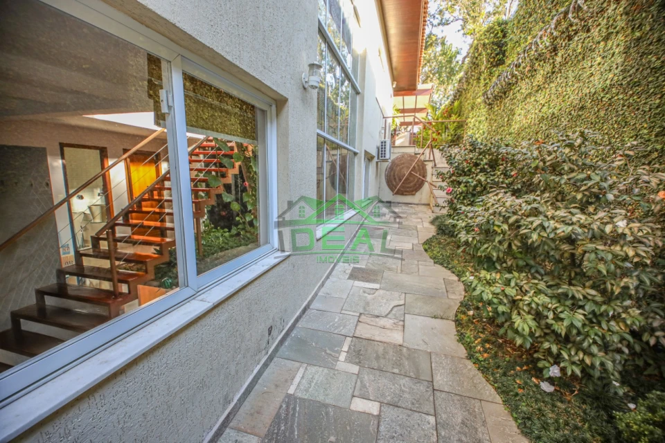 Imagens do imóveis Excelente Casa a venda e Locação, 3 suítes,4 vagas.