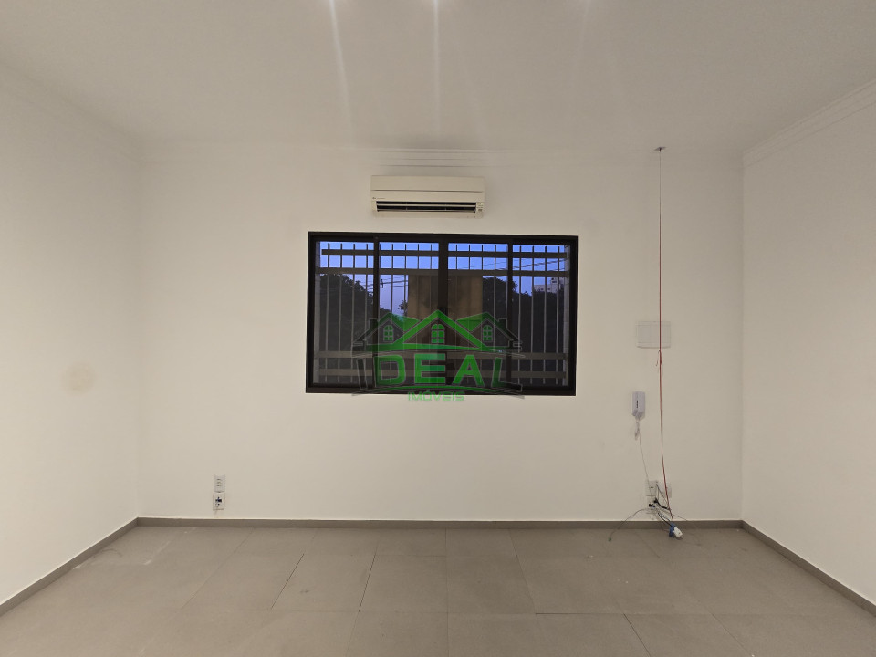 Sala Comercial para Locação no Alto da Lapa, 18m