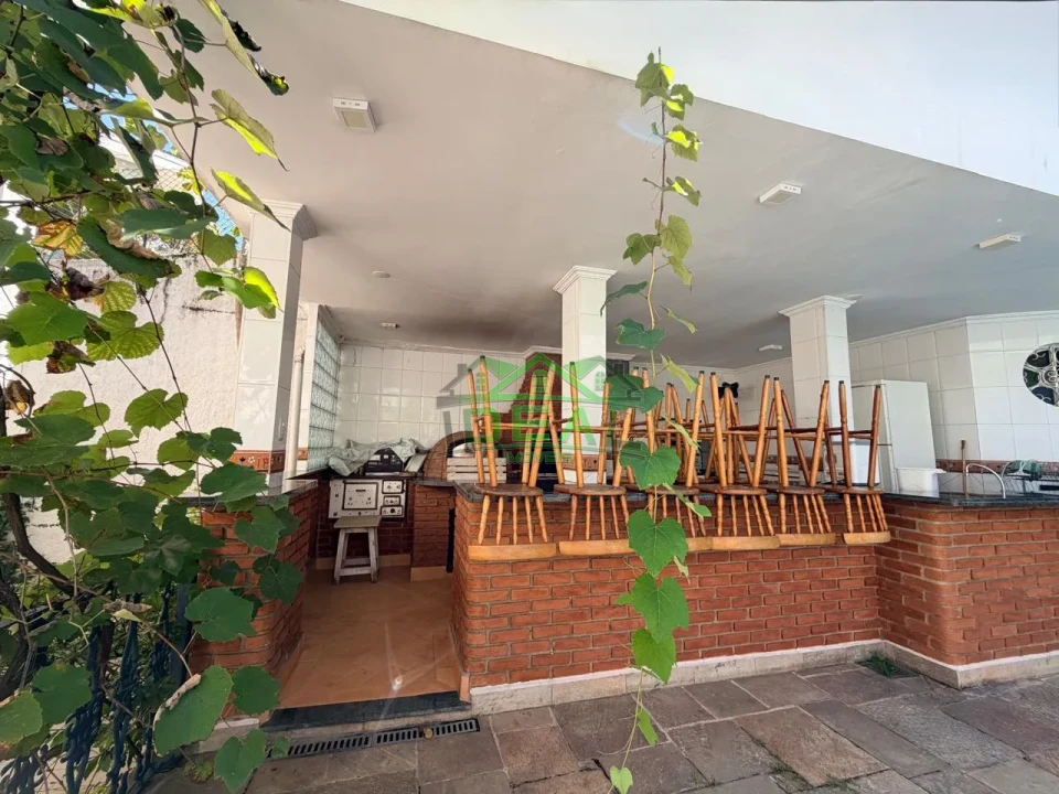 Imagens do imóveis Casa no Boaçava para Venda, Piscina, Churrasqueira e Quintal